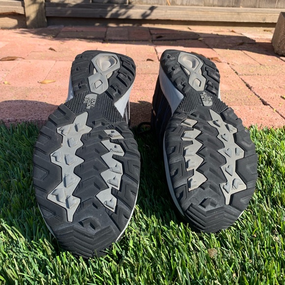 The North Face Litewave Explore Men’s Athletic Shoes - Picture 5 of 7